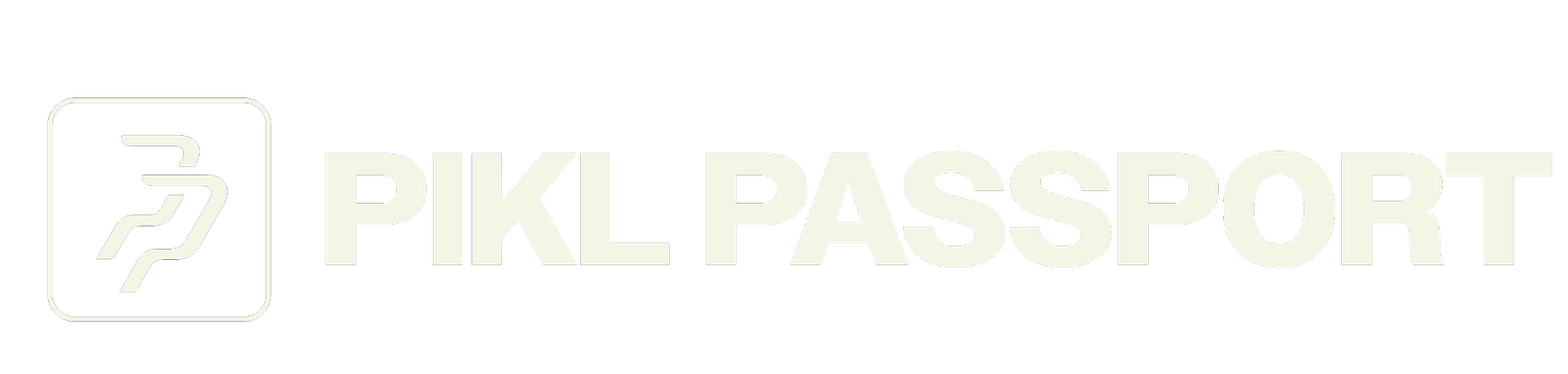 PIKL Passport
