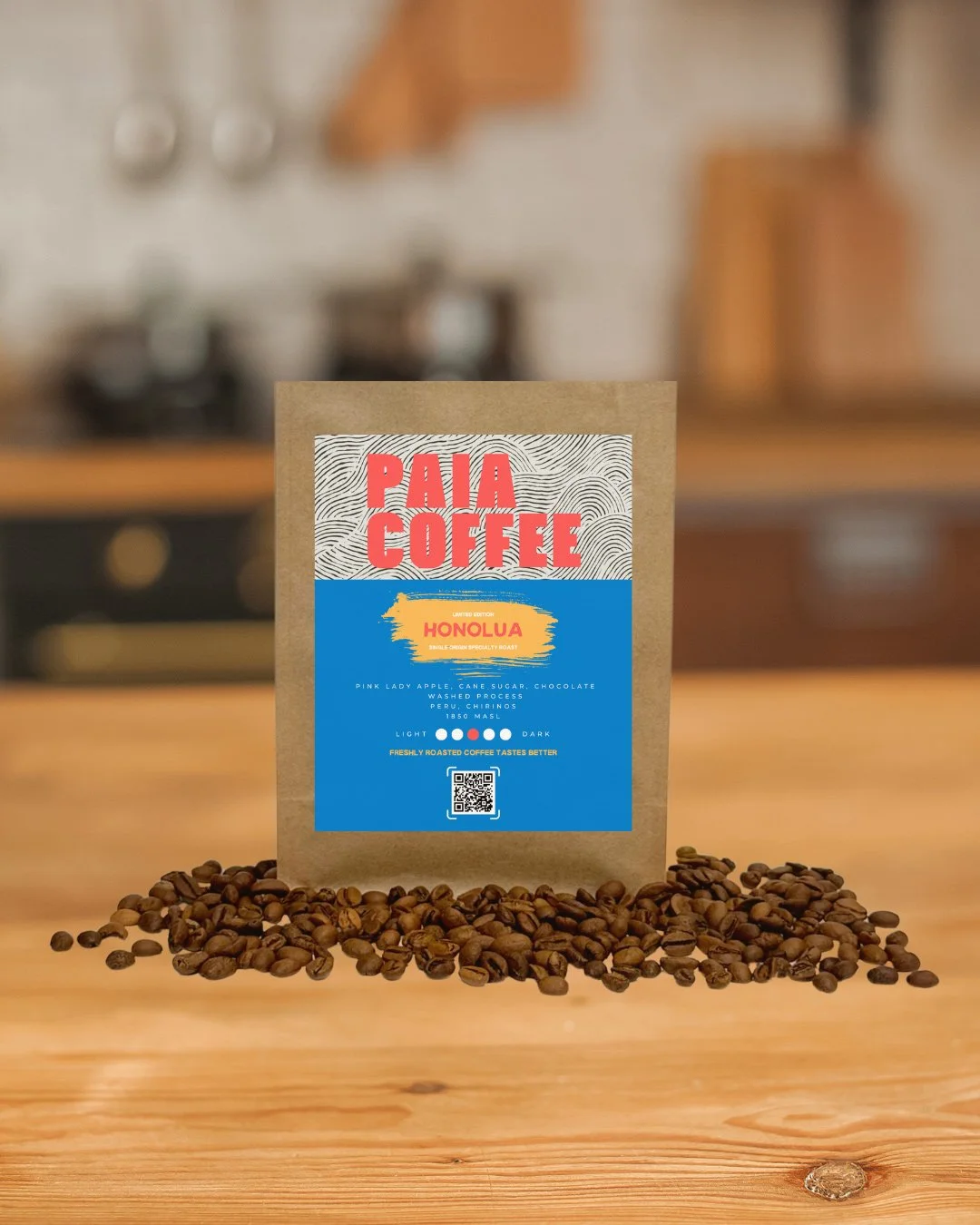Limited Edition Honolua Single Origin