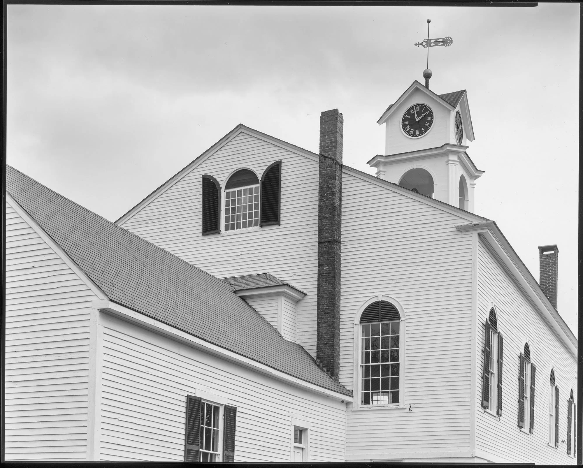 16x20 contact print.