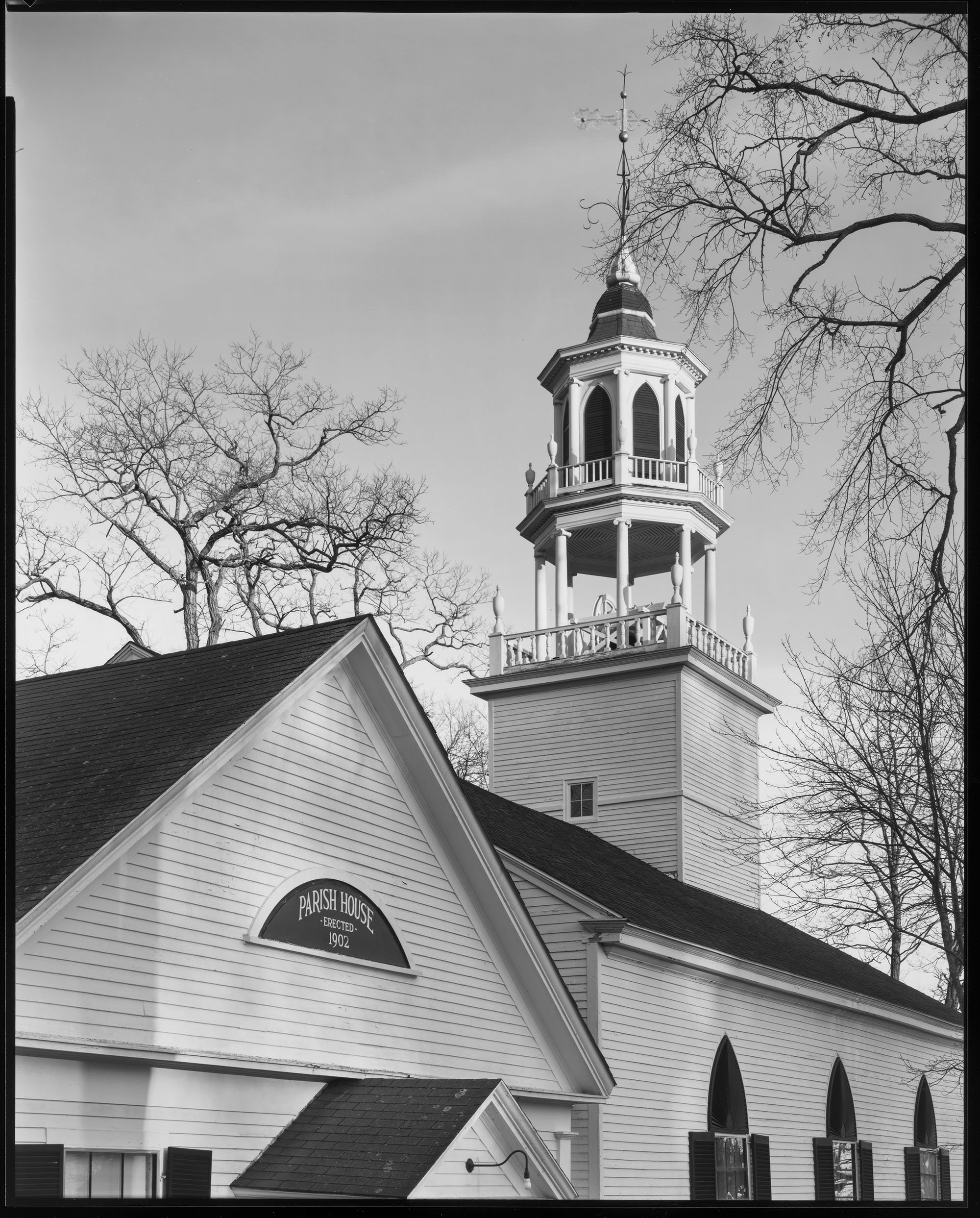 16x20 contact print.