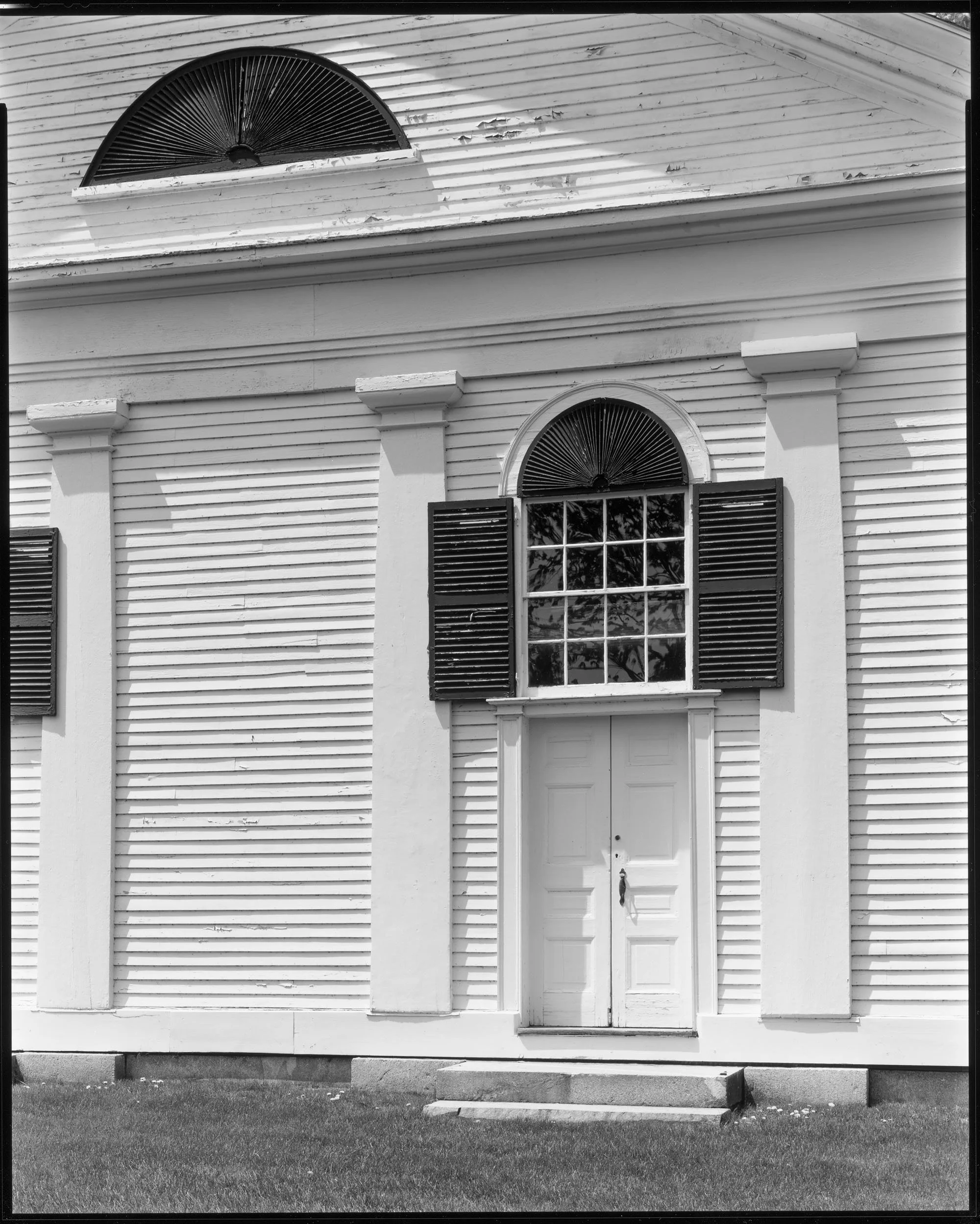 16x20 contact print.