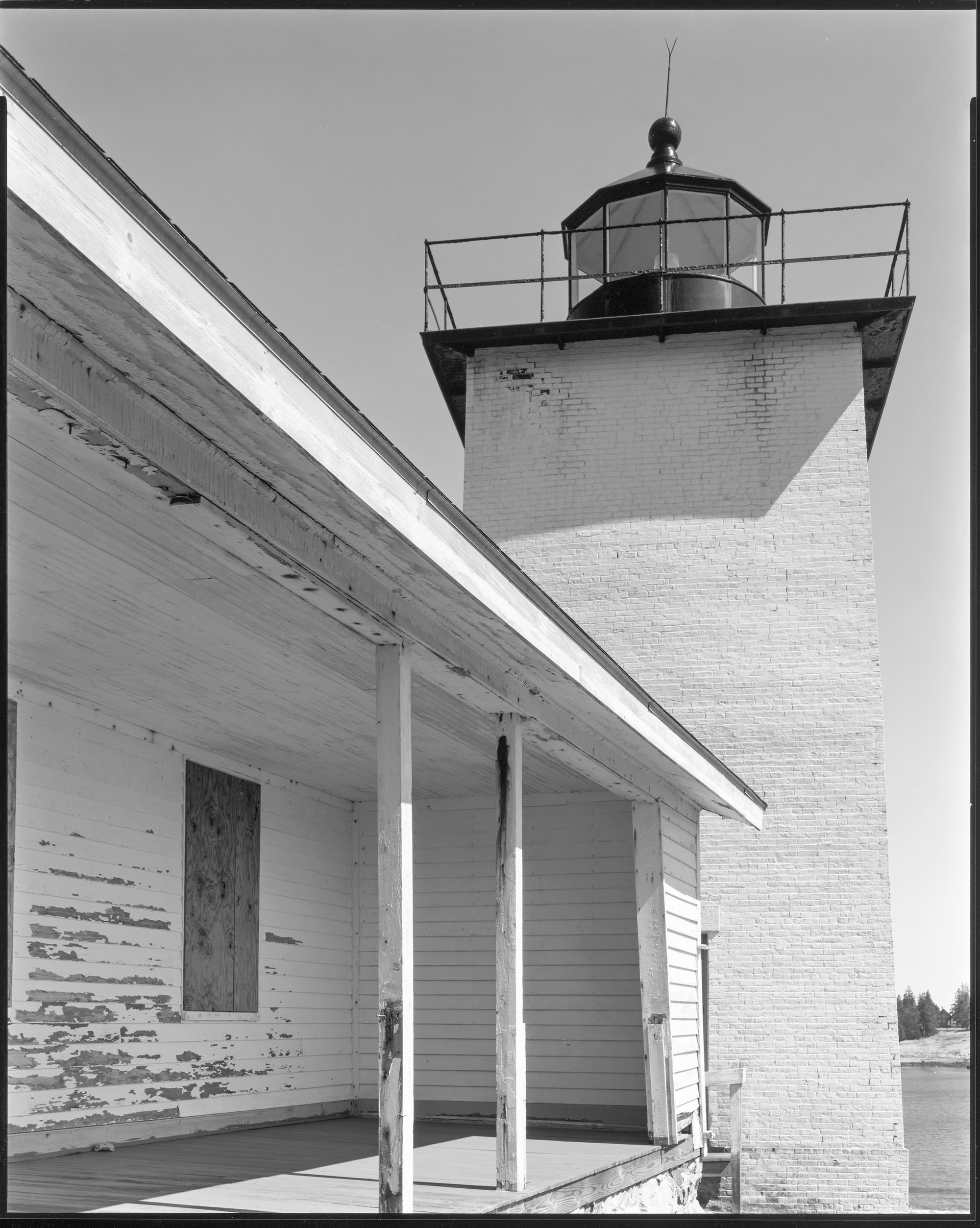 16x20 contact print.