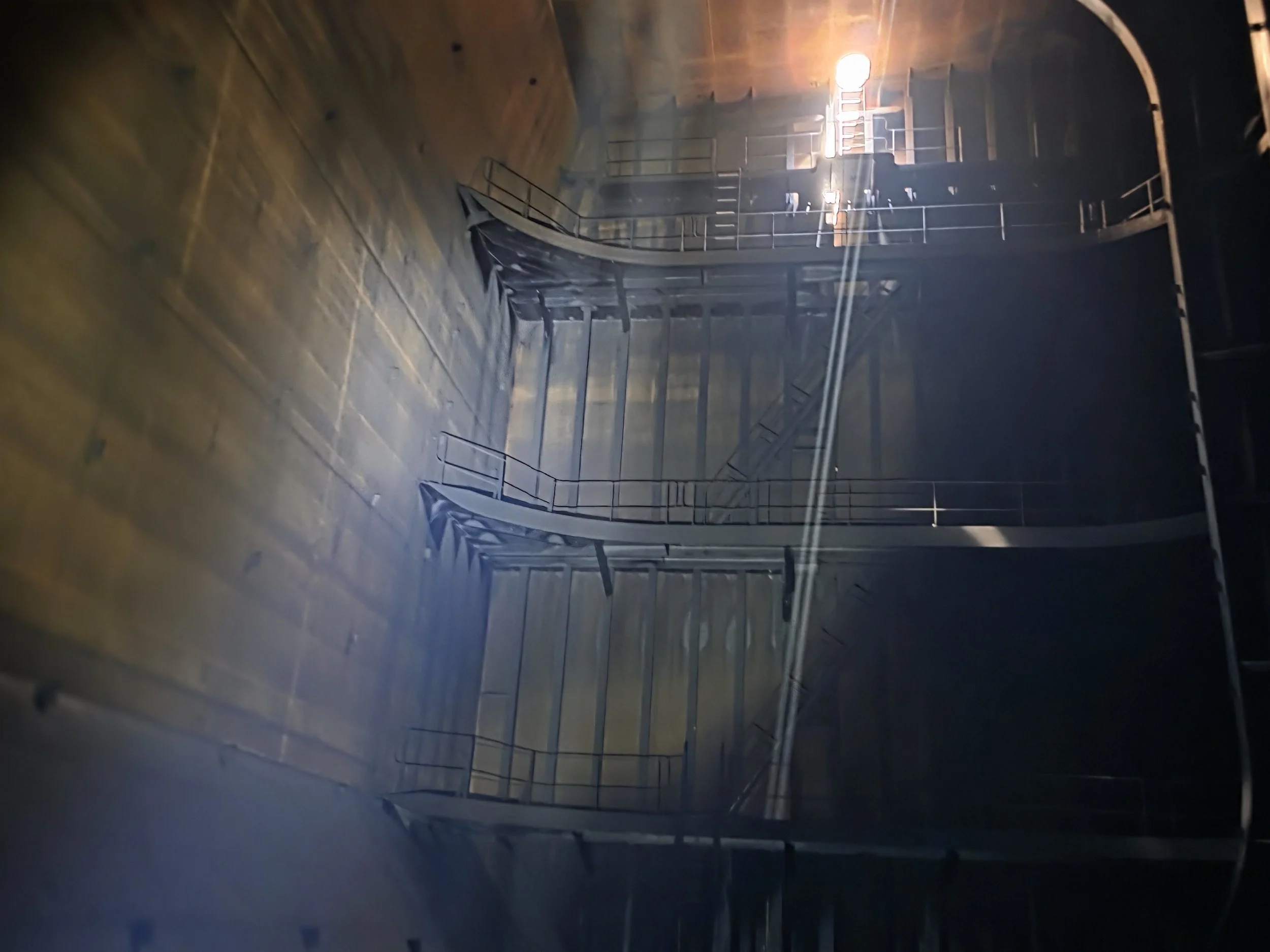 DPP CARGOES CLEANING