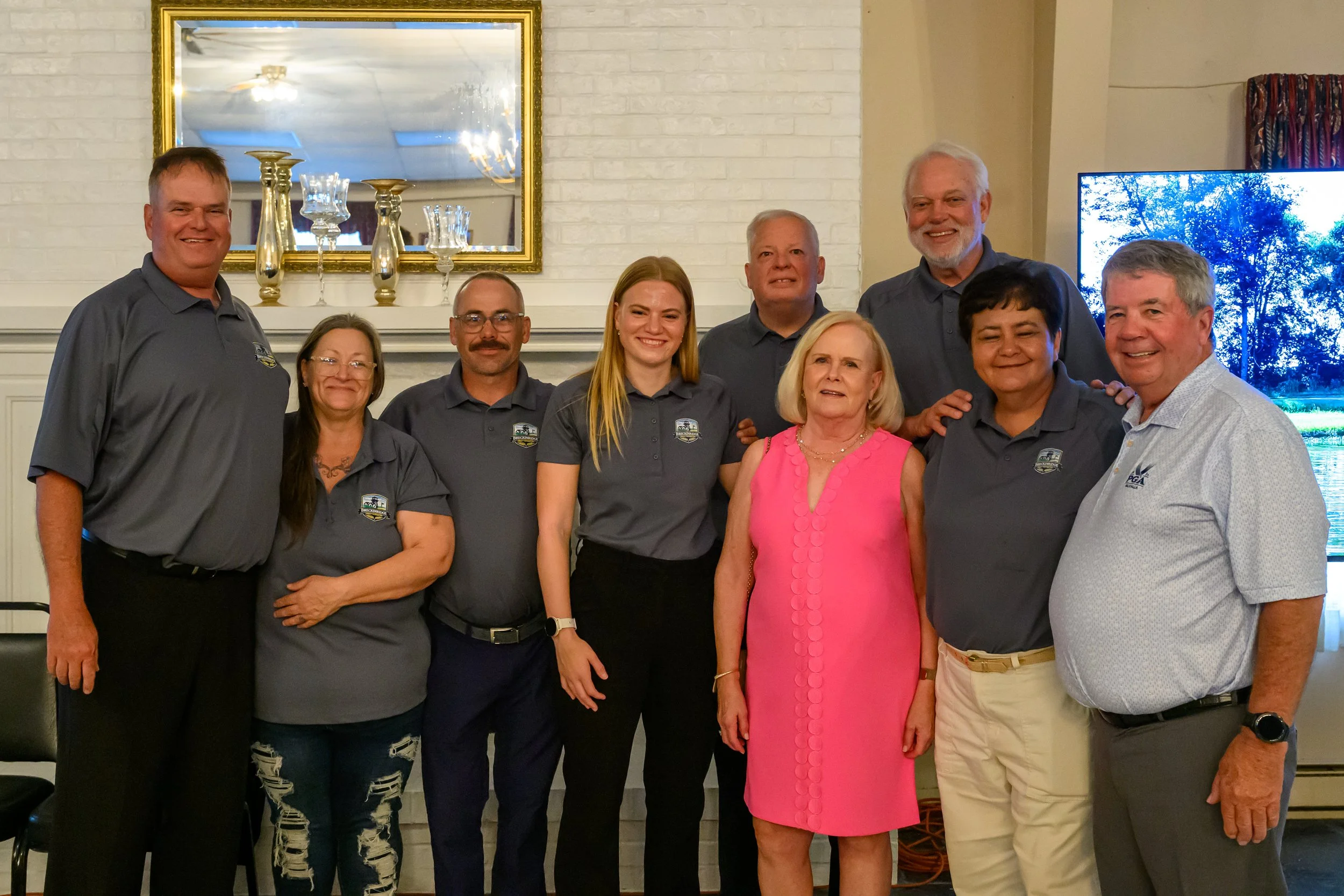 Opening Events for Breckinridge Legacy Foundation