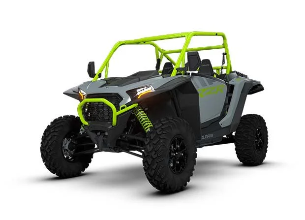 2026 RZR XP1000