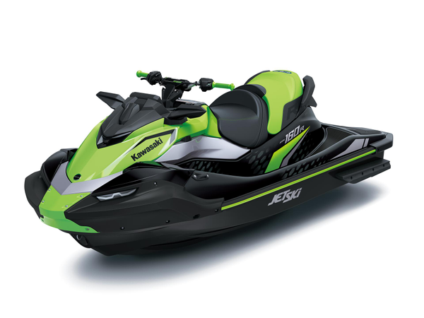 Kawasaki STX 160 R