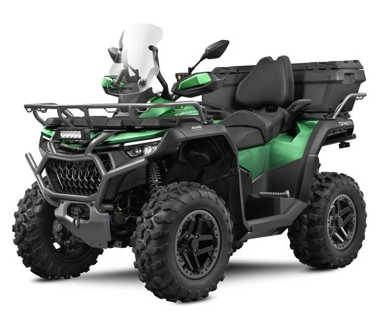 2026 CFORCE 1000 TOURING OVERLAND L7