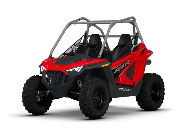 2026 RZR 200