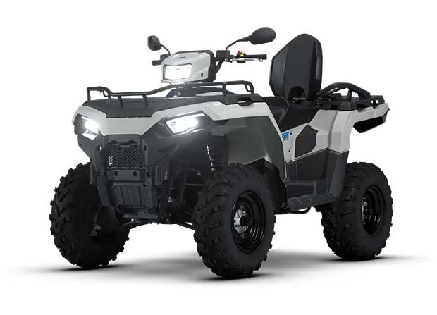 2026 Sportsman 570 Touring EPS