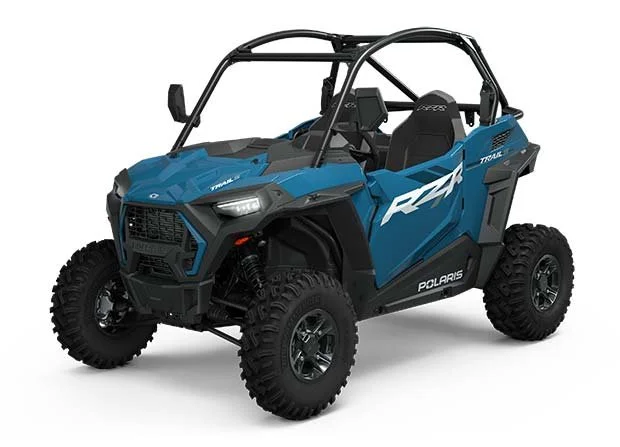 2026 RZR Trail S