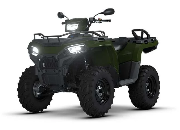 2026 Sportsman 570