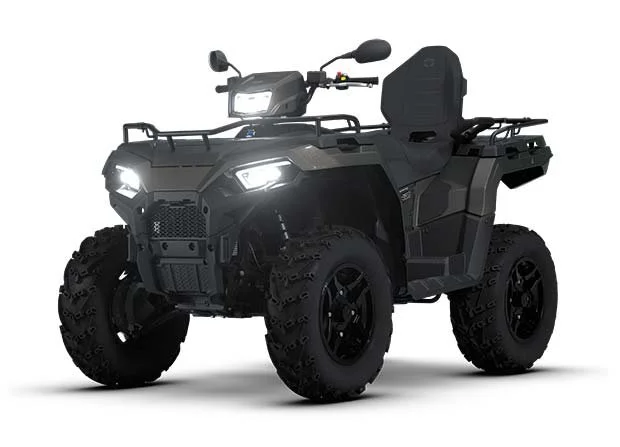 2026 Sportsman 570 Touring EPS SP