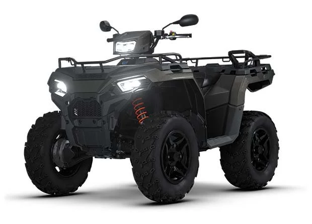2026 Sportsman 570 