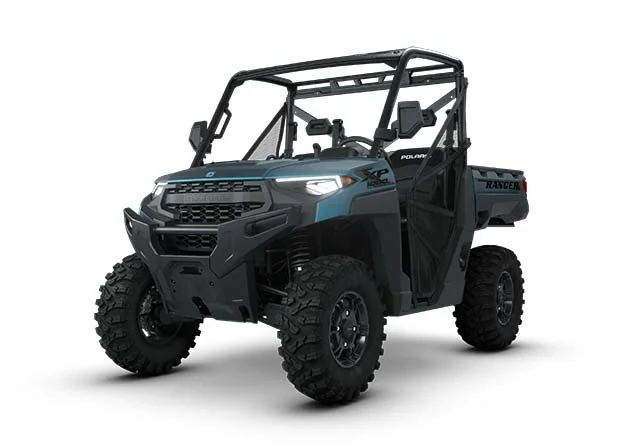 2026 Ranger XP1000