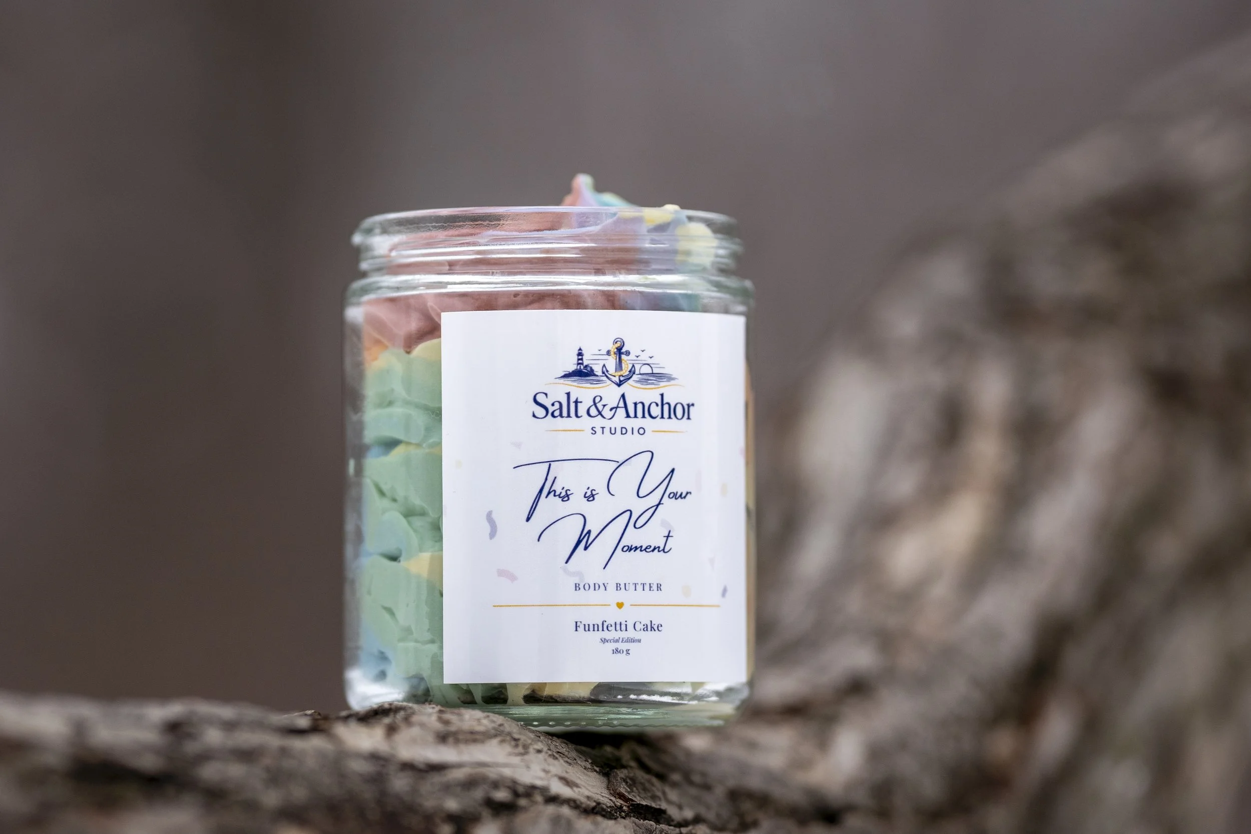 This is Your Moment - LIMITED EDITION