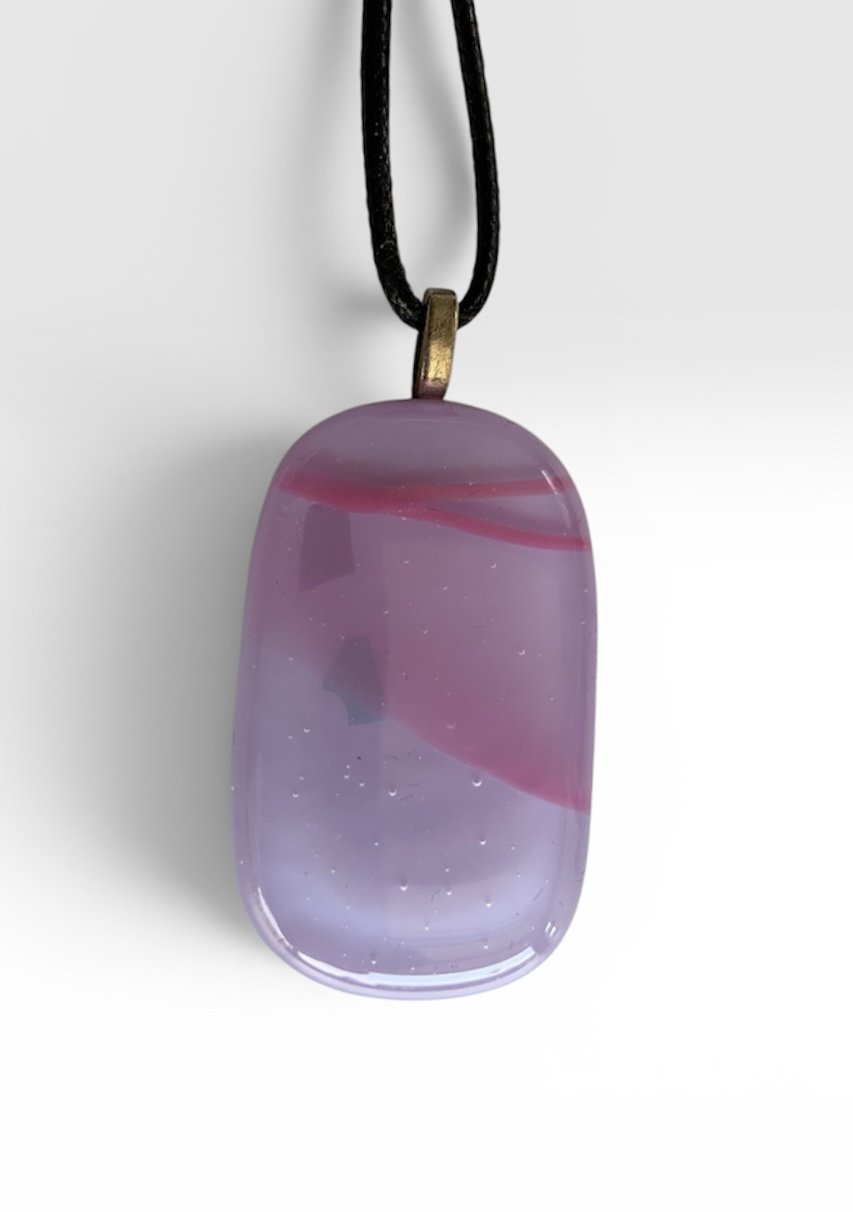 Light Pink Pendant