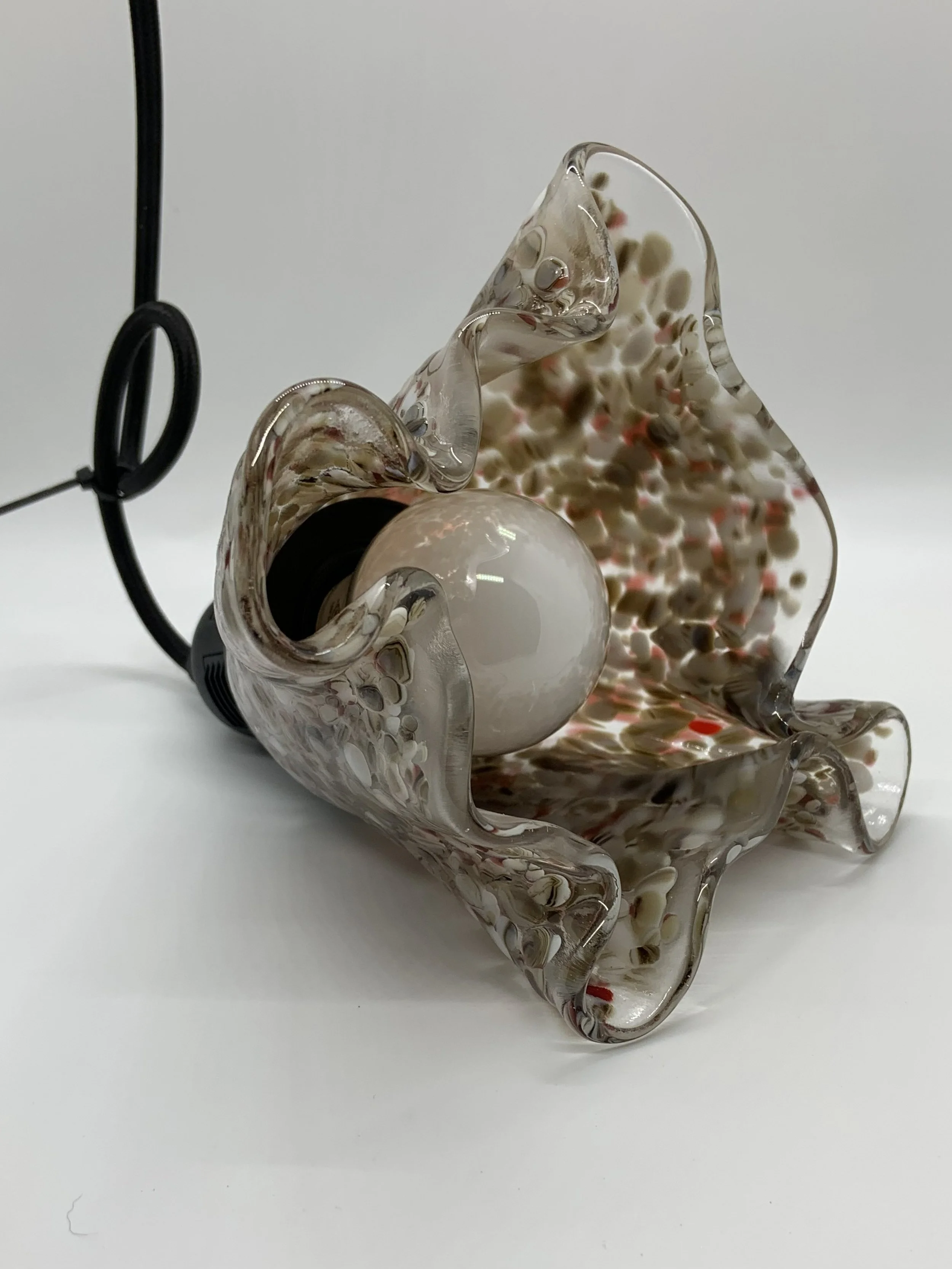 Coral Pendant Lamp