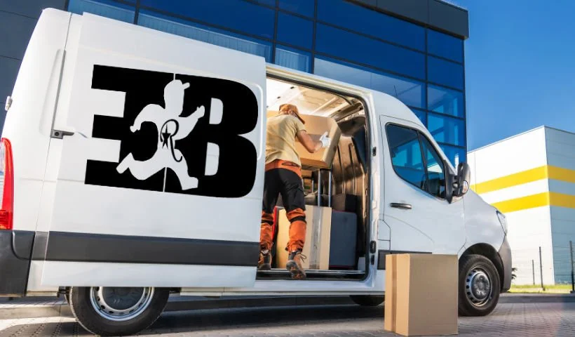 Errand Boy Delivery Service