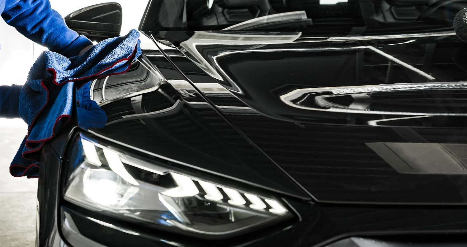 Rich & Famous Mobile Detailing Startup Guide PDF