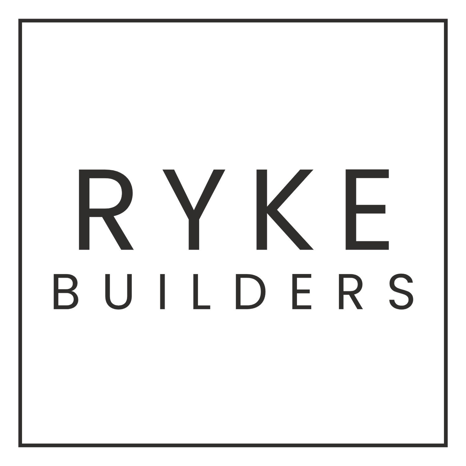 Ryke Builders LLC