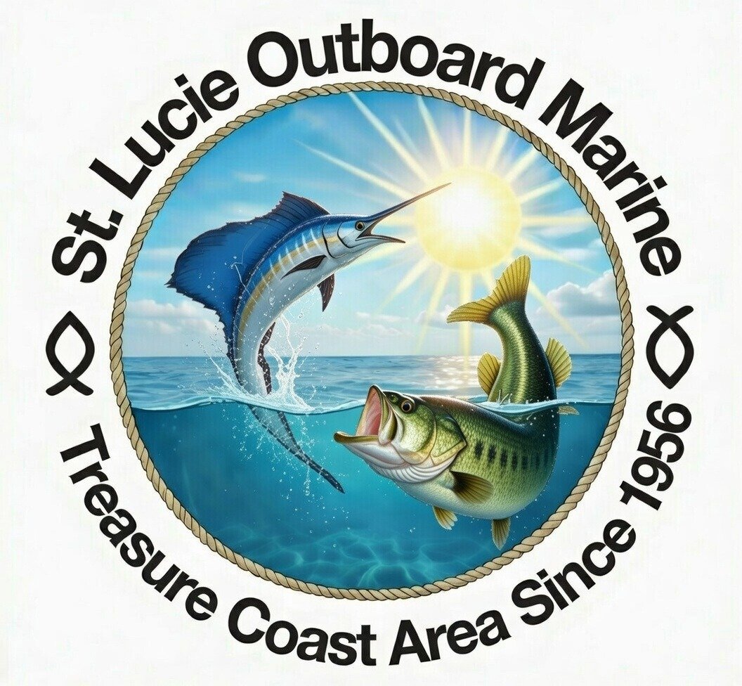 St Lucie Outboard And Marine