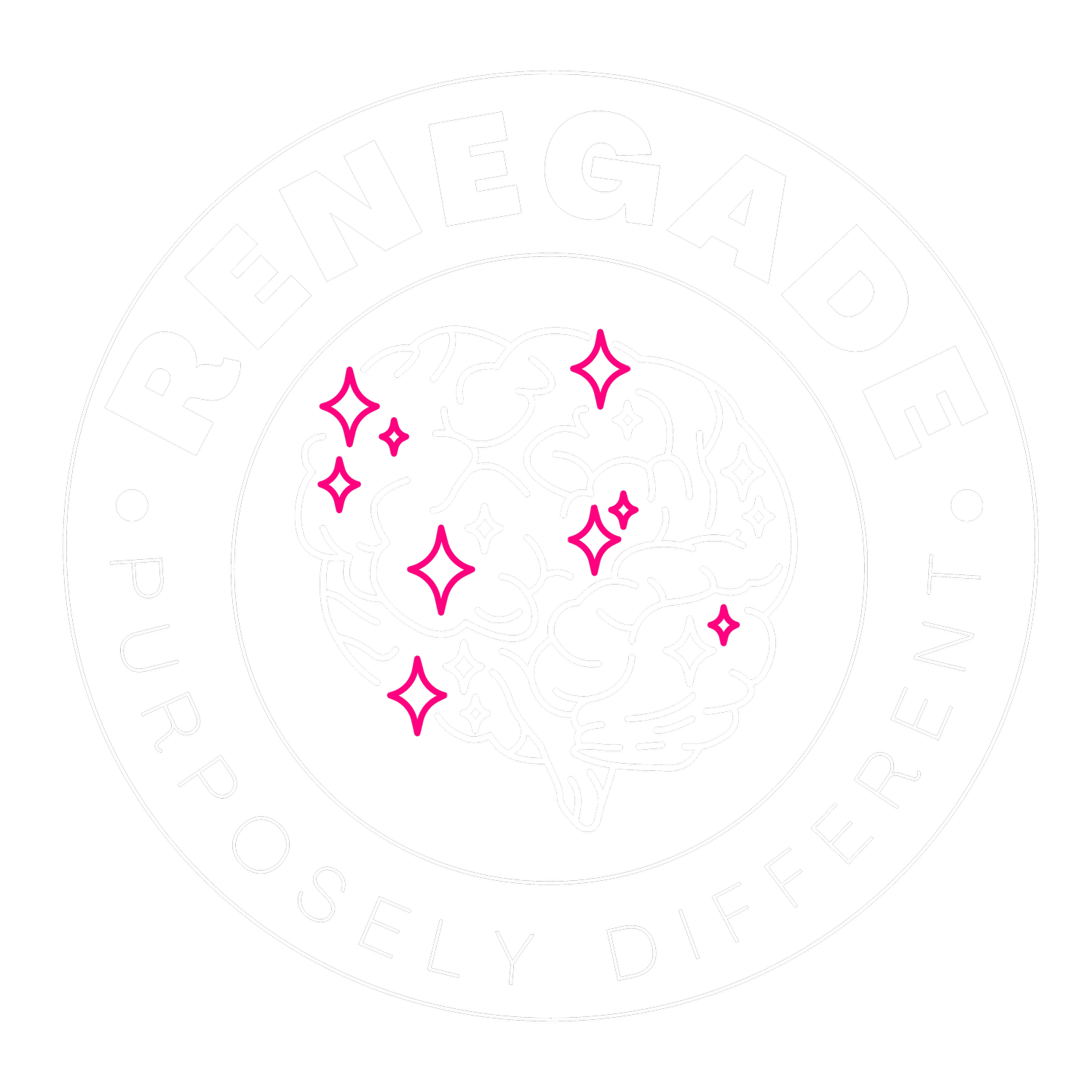 GO RENEGADE