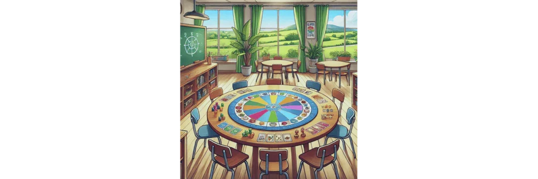 Benefits of Using Board Games to Learn in Classrooms