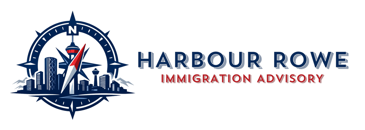 Harbour Rowe Immigration Advisory
