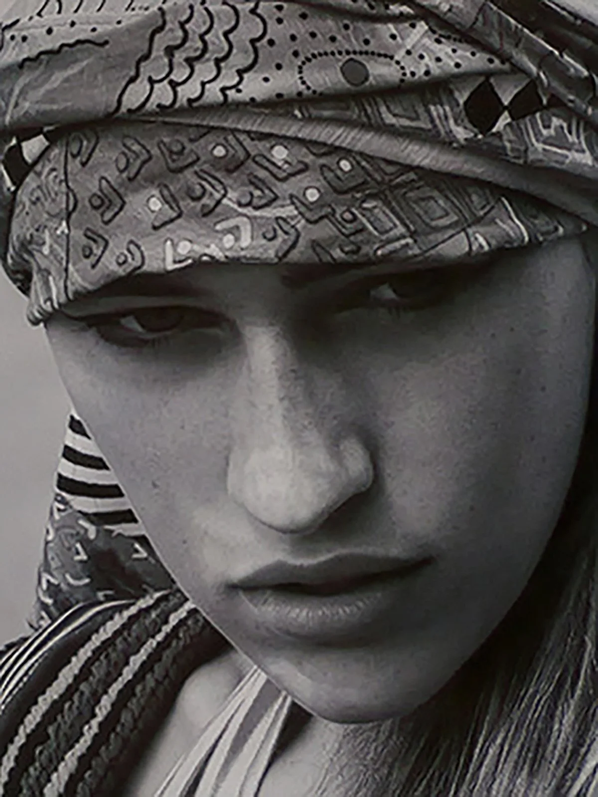 Big Magazine Editorial Styling | Strategic fashion storytelling