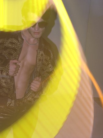 Editorial Fashion Styling & Strategic Brand Marketing. Curated fashion editorial looks for PR and marketing. Shot by Marcelo Krasilcic. Menswear styling by Renata Abbade.