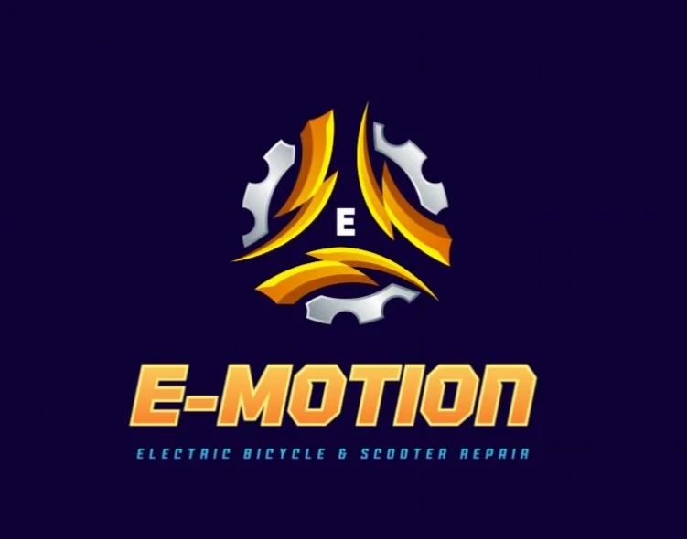EV-Motion Bicycle &amp; Scooter Repair Shop