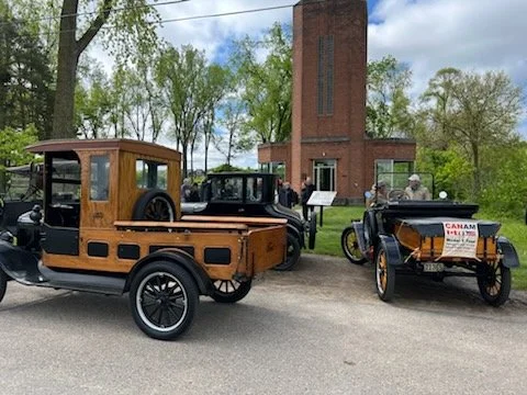 Union Street Membership