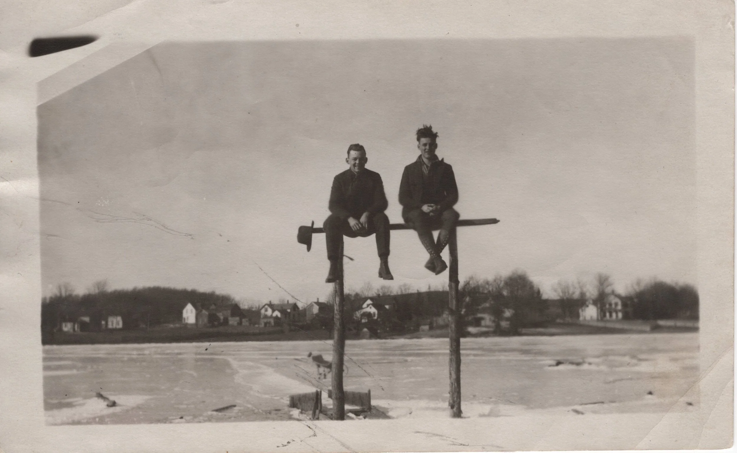 Union Street Membership