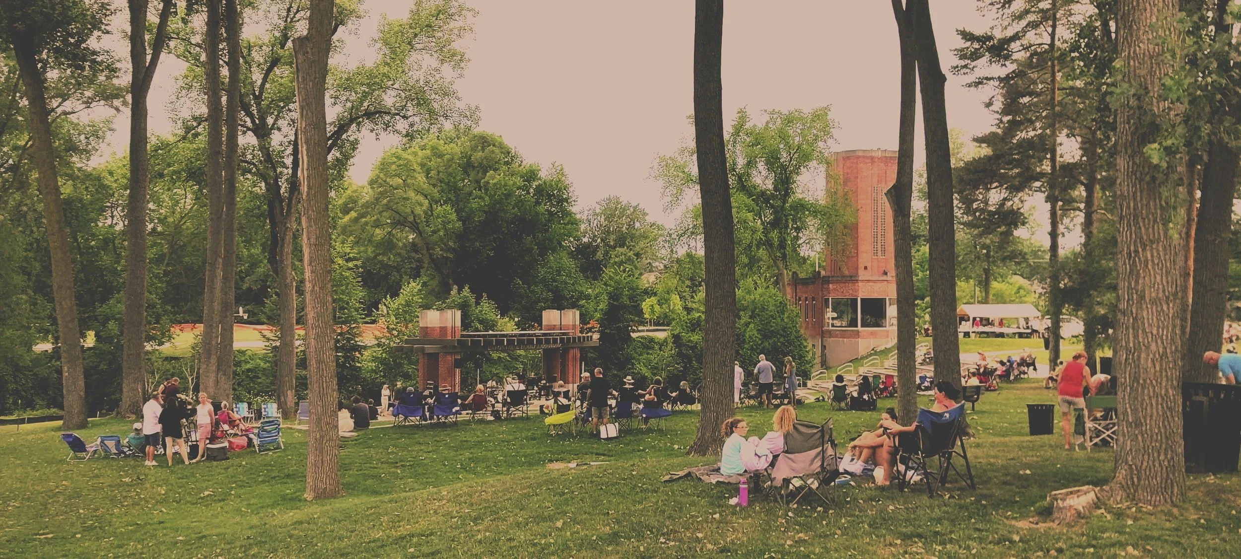 First Street Membership