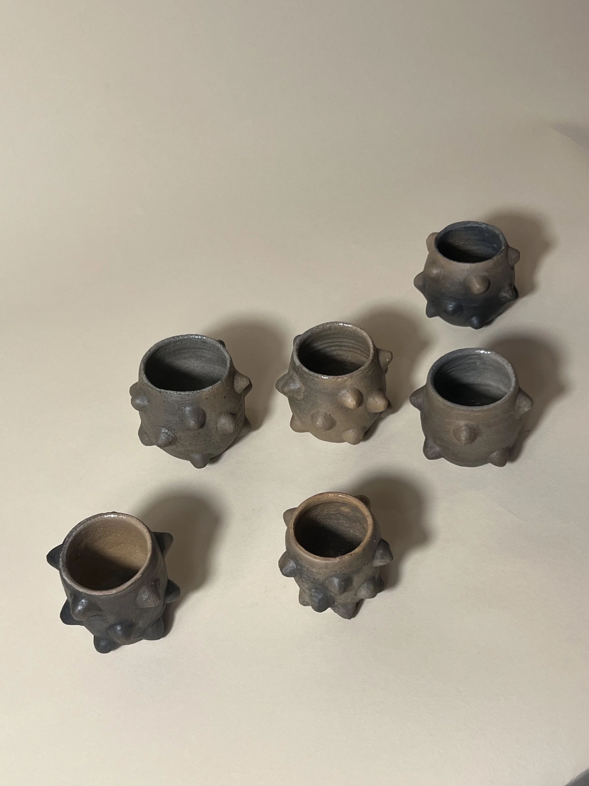 Stud Espresso Cup