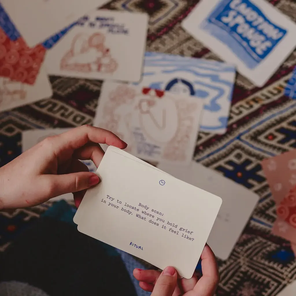 unique and thoughtful gift ideas for people who are greiving