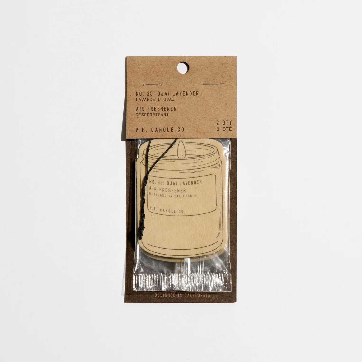 Air Fresheners