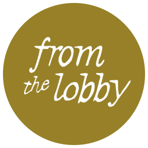 From The Lobby