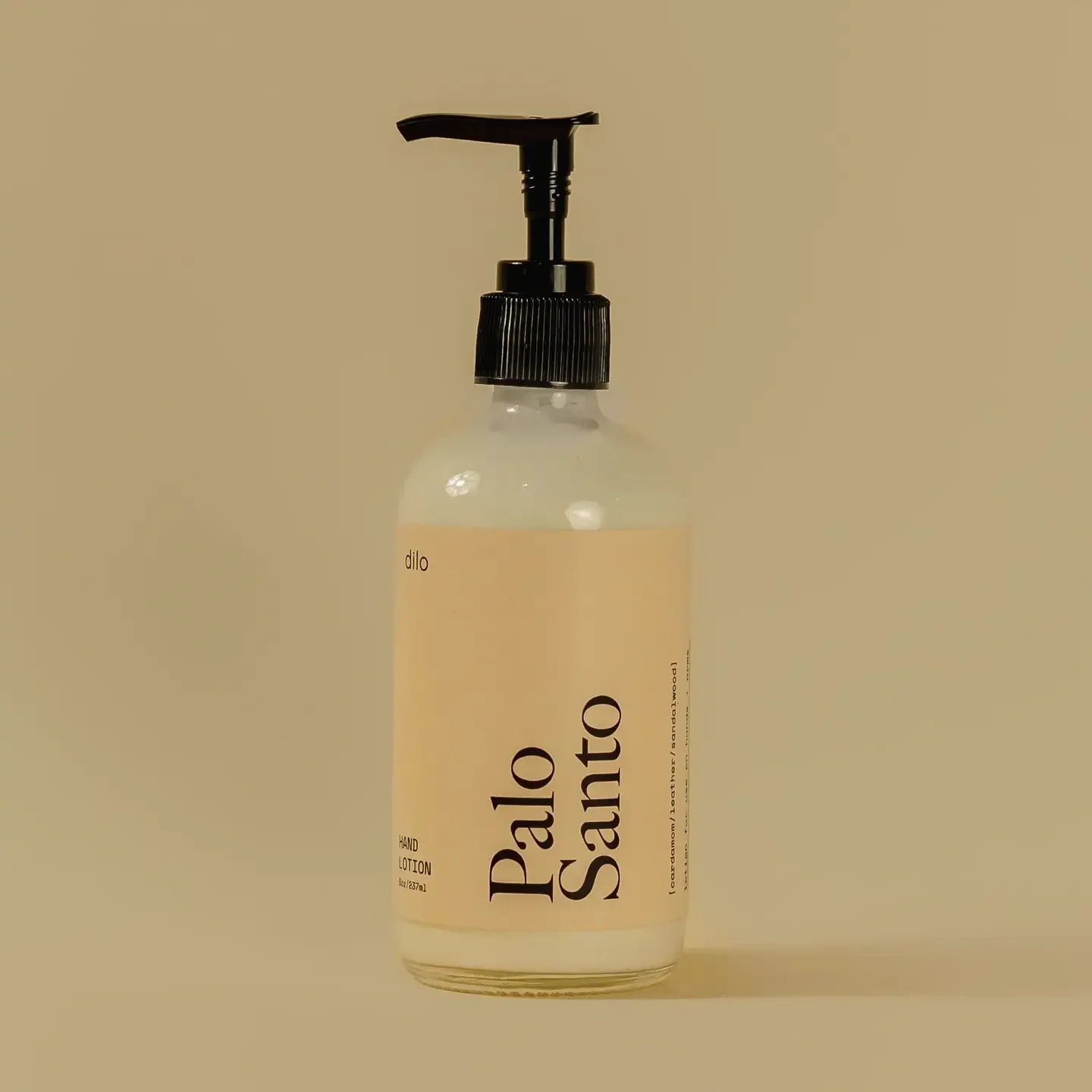 Hand Lotion