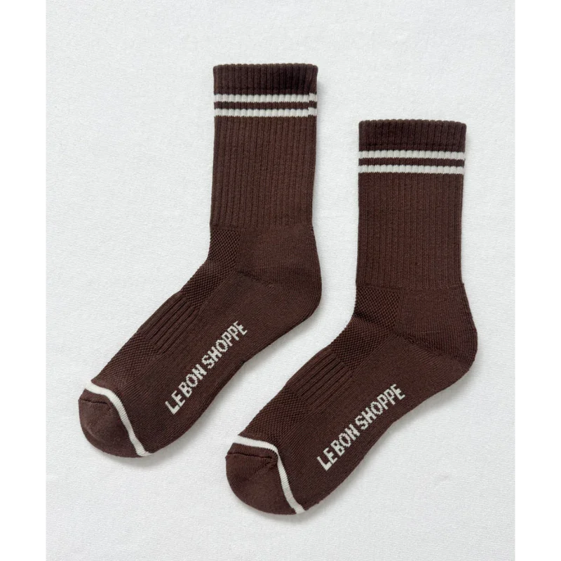 Boyfriend Sock