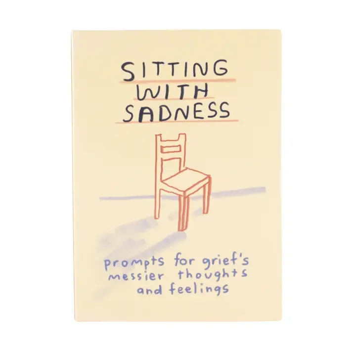 thoughtful gift ideas for people who are grieving