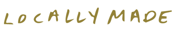 Shop Locally Made