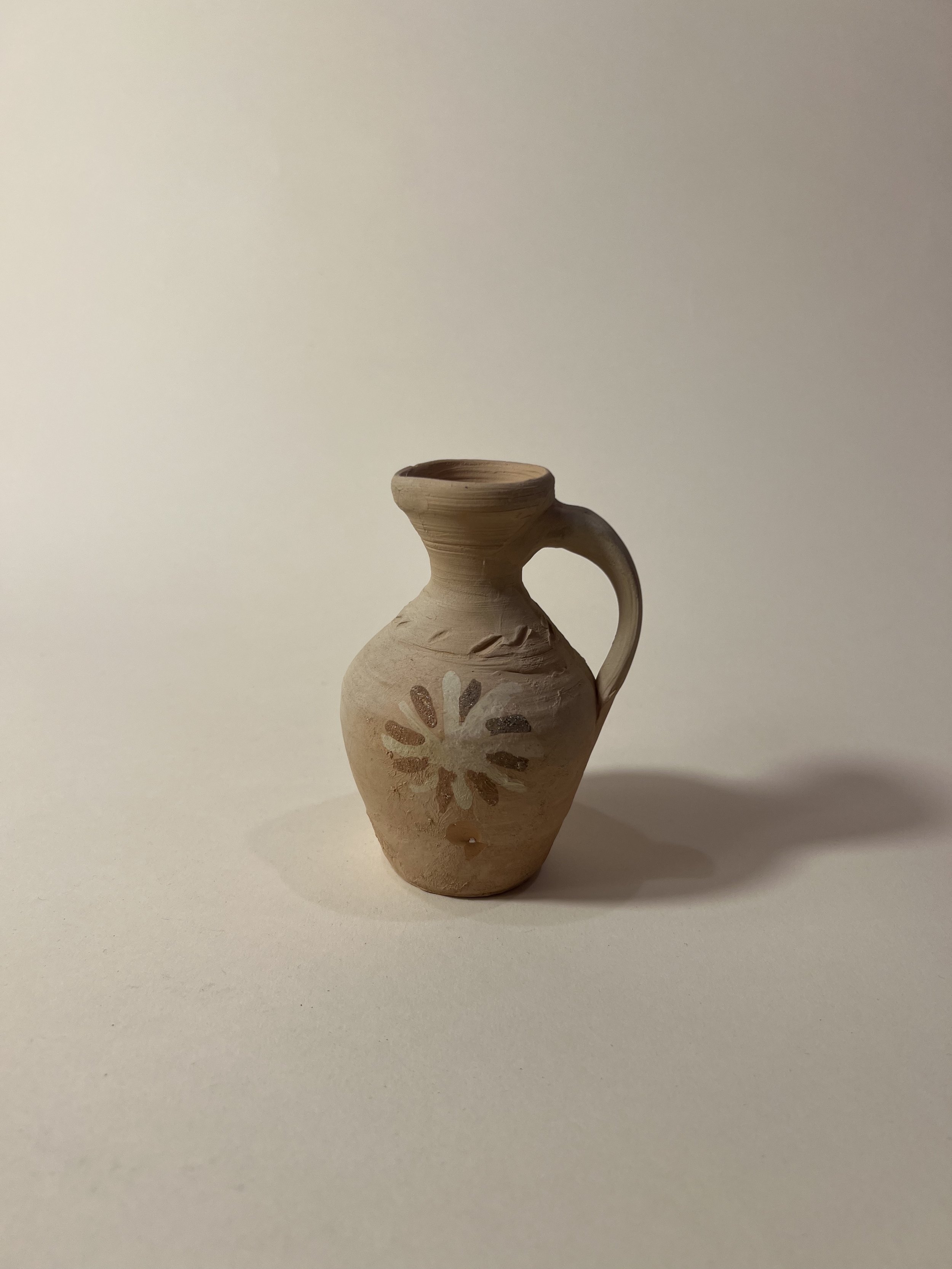 Mini Ceramic Vase 2