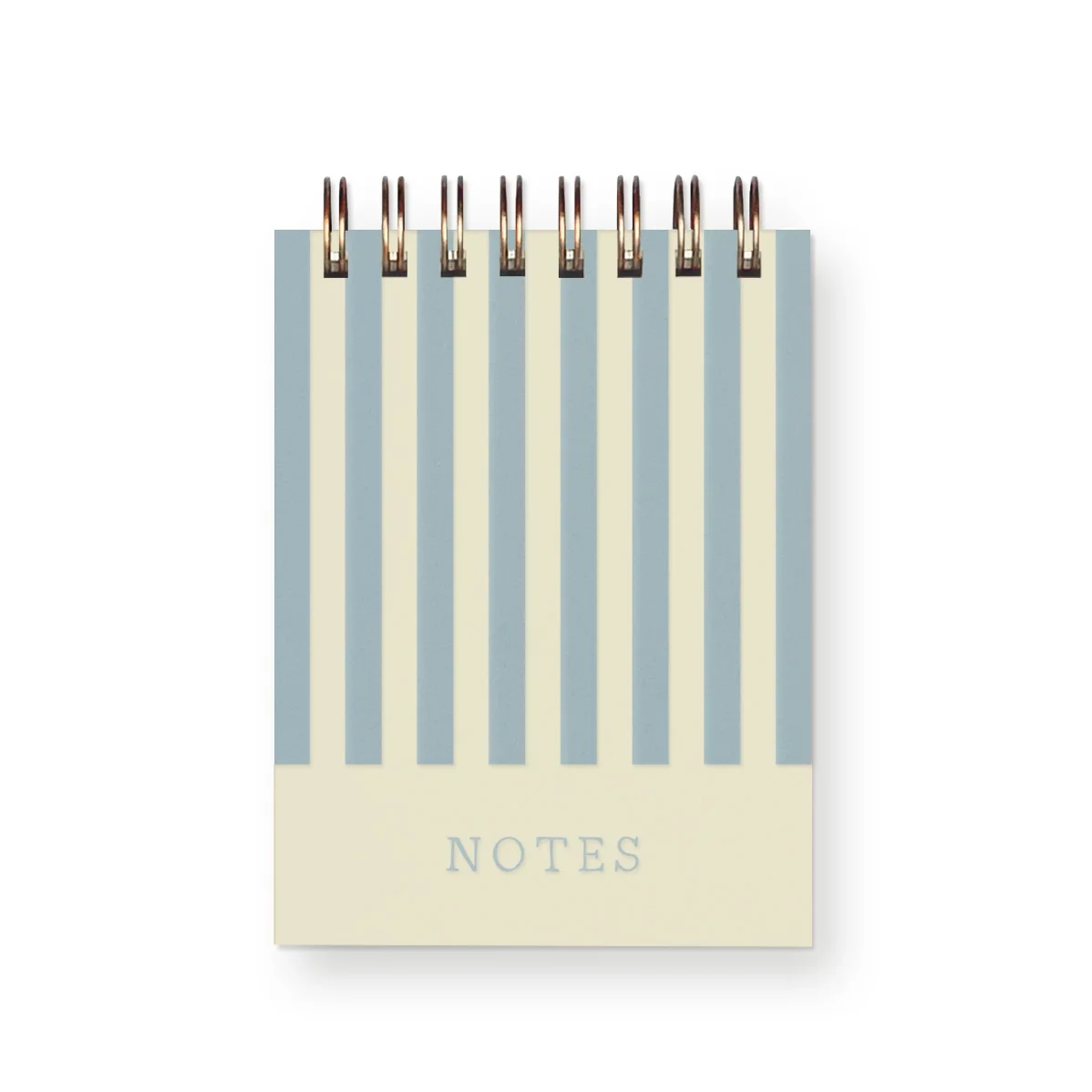 Mini Jotter Notebook