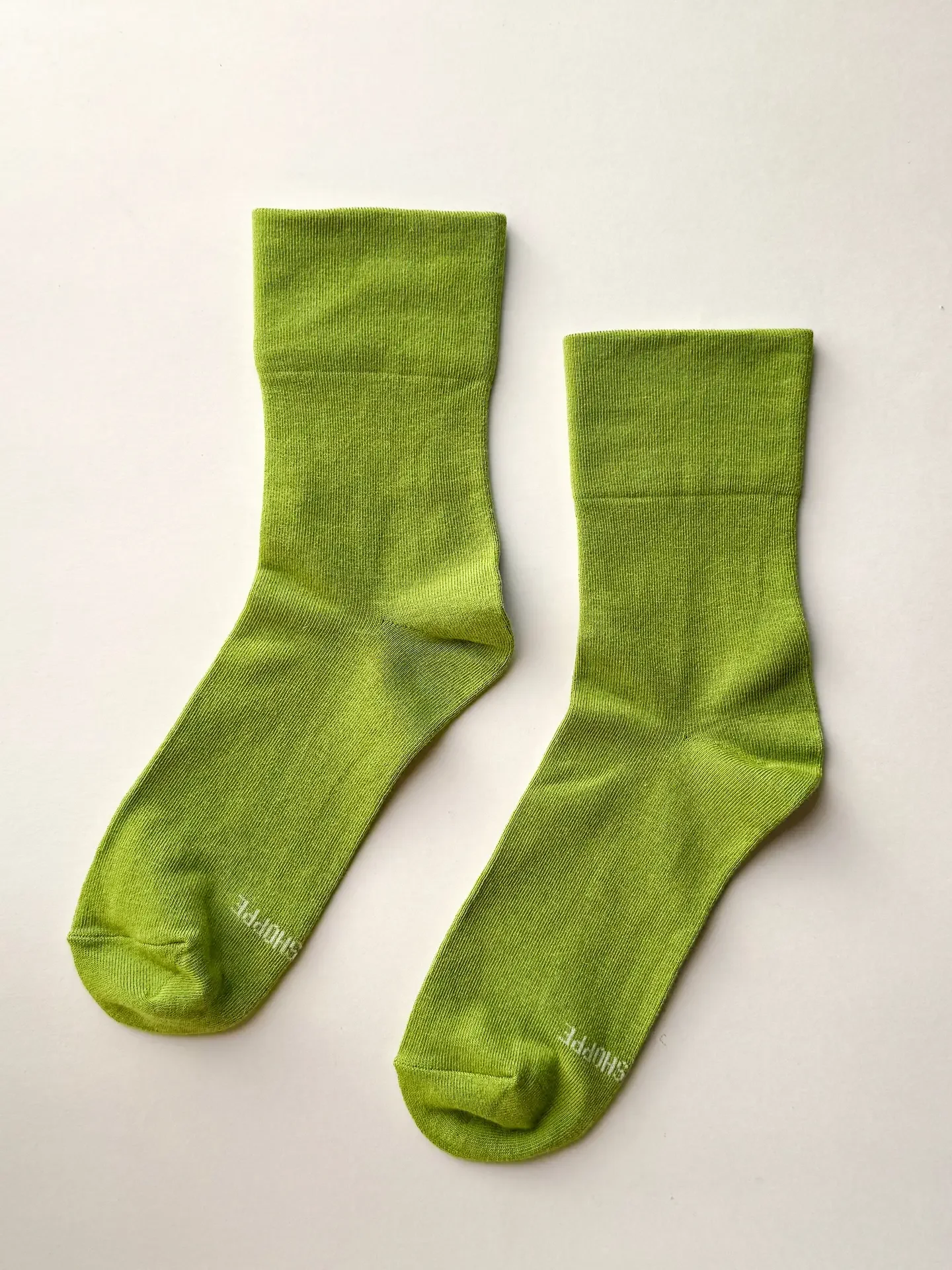 Sneaker Sock