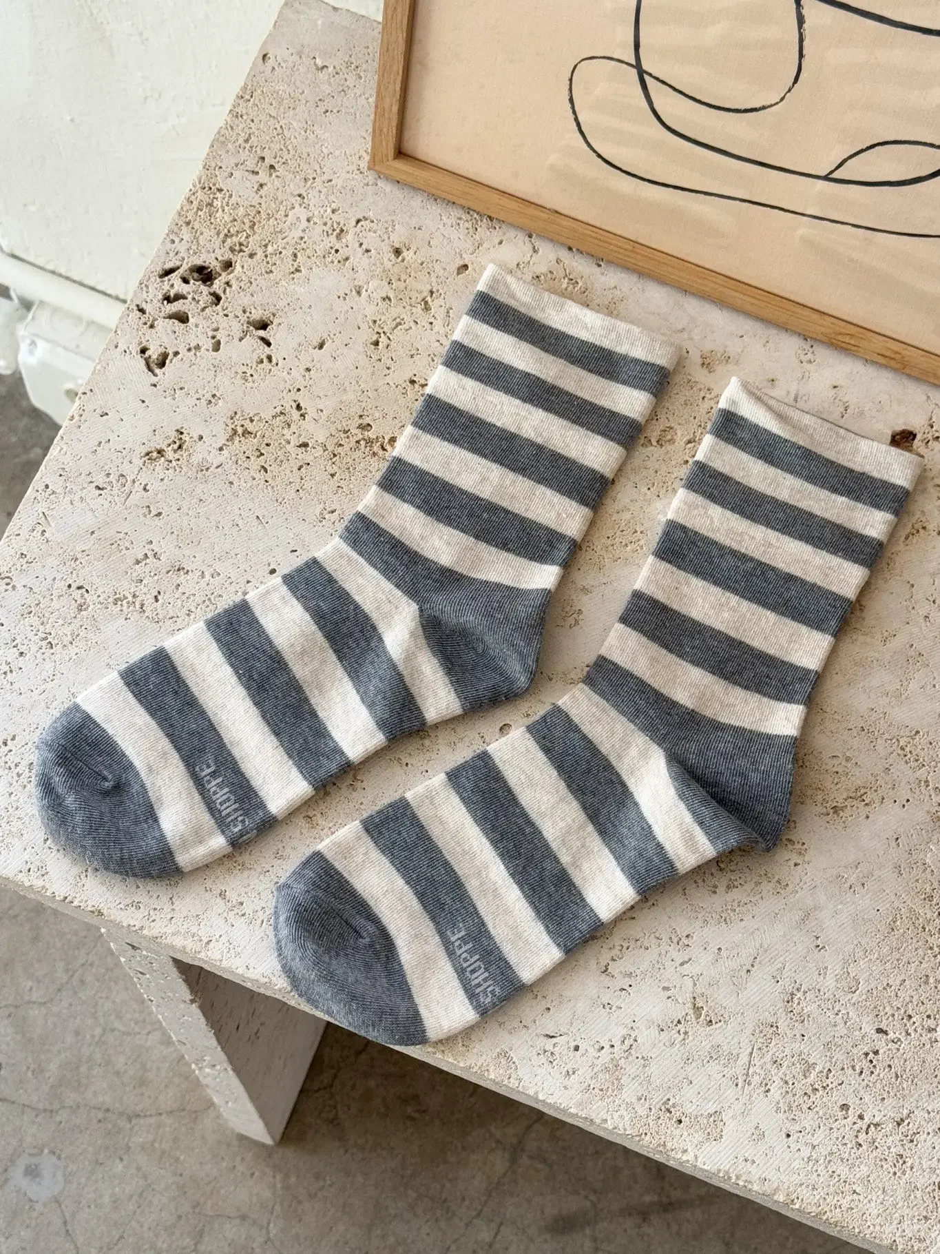 Wally Sock