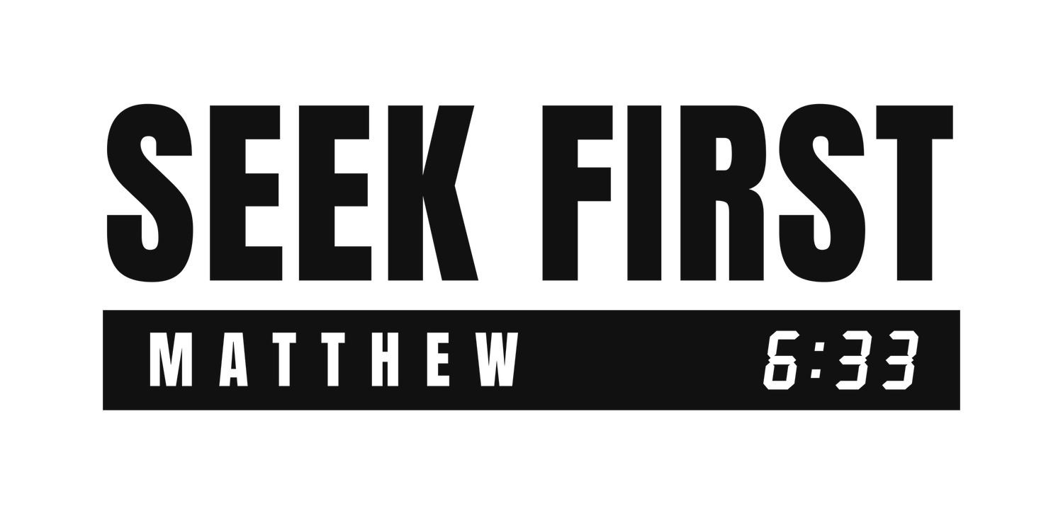 Seek First LLC