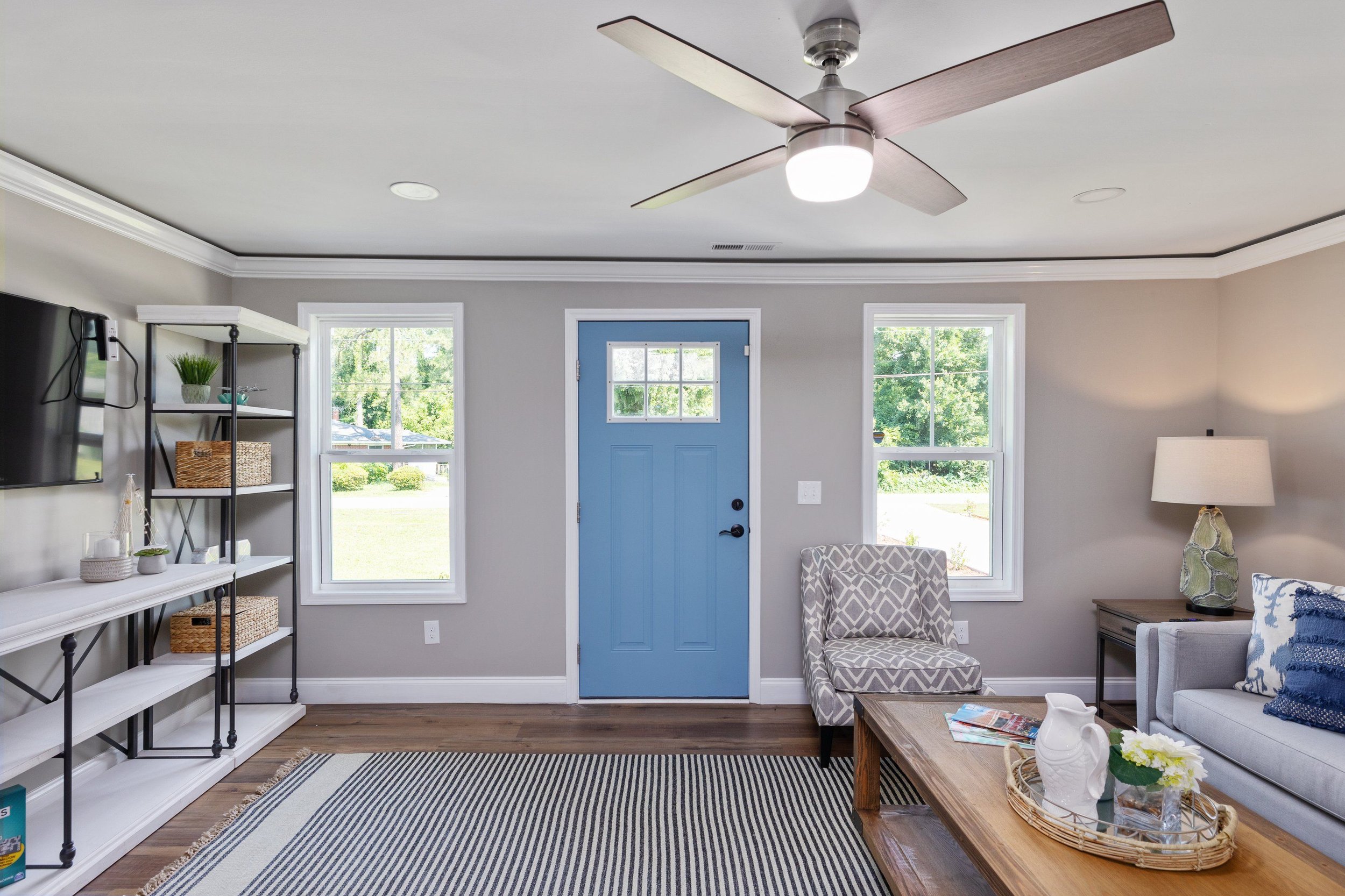 Cypress Drive Short Term Rental Living Room by Mickler & Co in Wilmington, NC (3).jpg