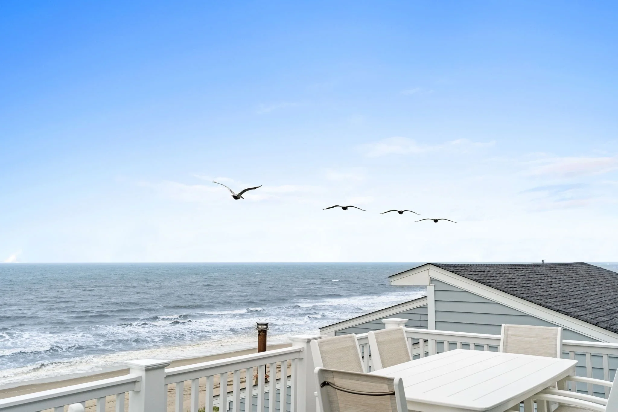 Beach Road Short Term Rental Deck Seating by Mickler & Co Oak Island, NC (5).jpg