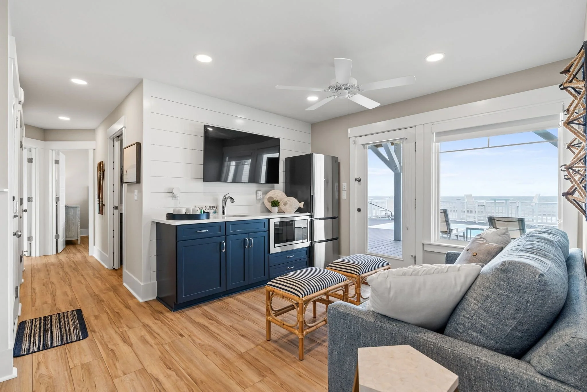 Beach Road Short Term Rental Living Room 2 Design by Mickler & Co Oak Island, NC (1).jpg